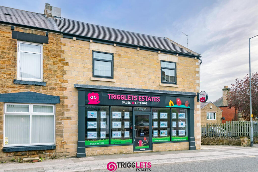 Main image of property: Market Street, Hoyland, Barnsley, S74