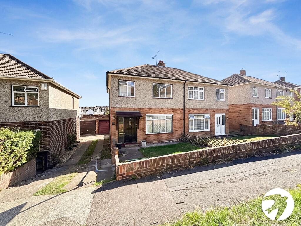 Main image of property: Ingle Road, Chatham, Kent, ME4