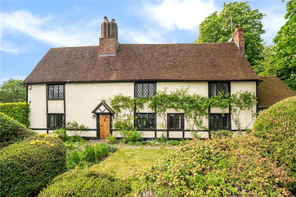 Main image of property: The Street, Great Hallingbury, Bishop's Stortford, Hertfordshire, CM22