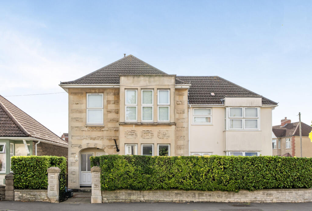 Main image of property: Kingsway, St. George, Bristol, BS5