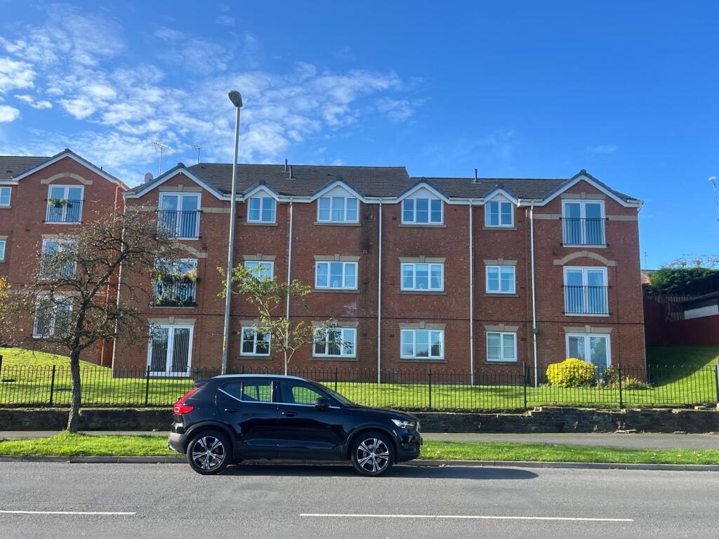 Main image of property: Jacob Bright Mews, Rochdale, OL12
