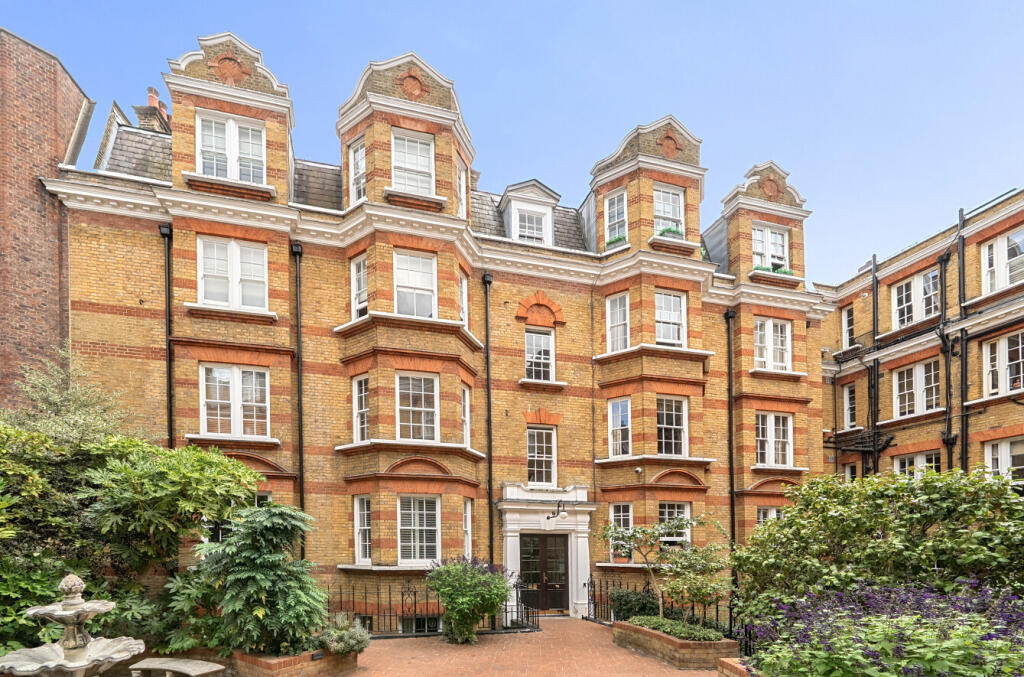 Main image of property: Kensington Church Street, Kensington, W8