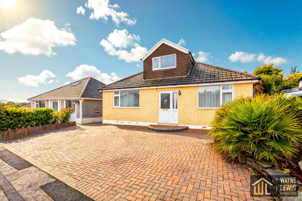 Main image of property: Ael-y-Bryn, Caerphilly, CF83 2QX