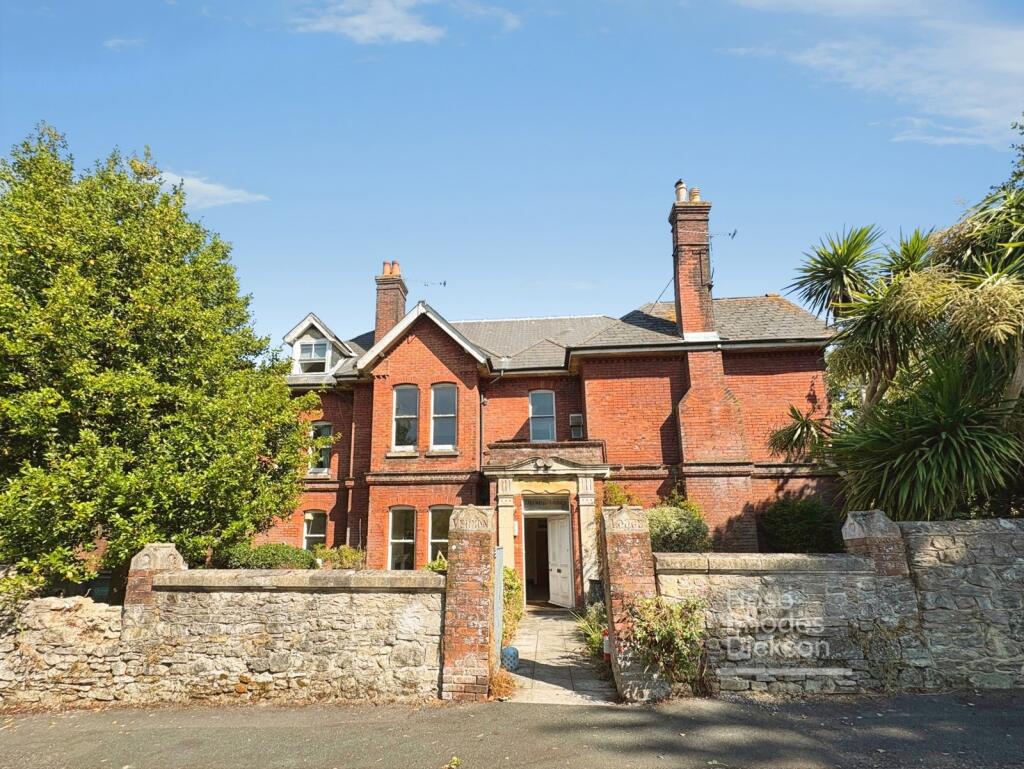 Main image of property: Vernon Square, Ryde, Isle of Wight