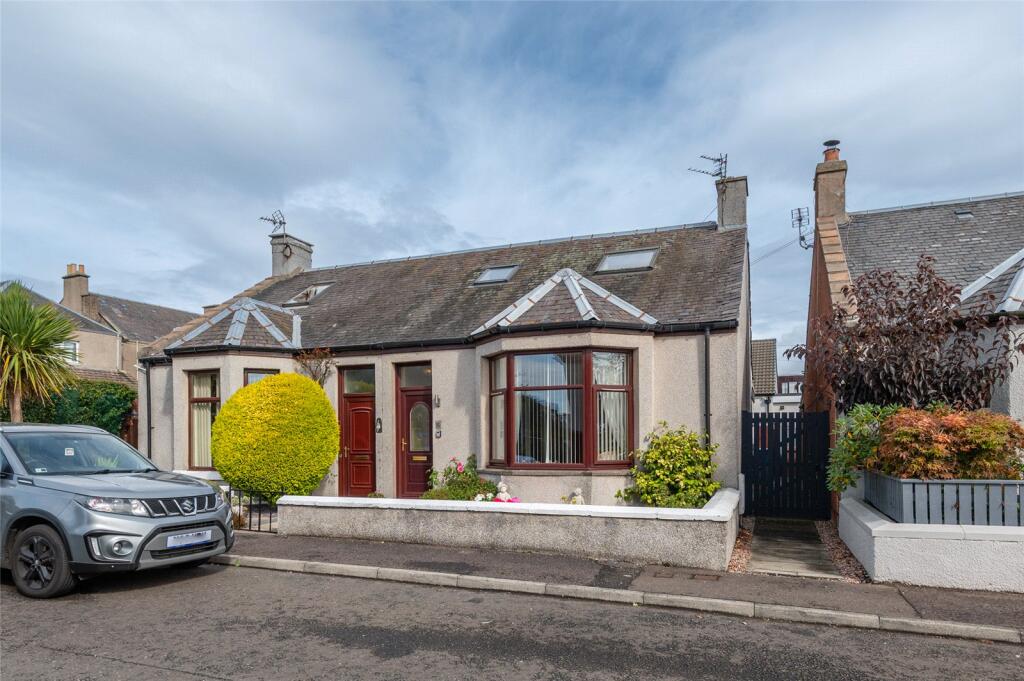Main image of property: Alison Street, Buckhaven, Leven, Fife, KY8