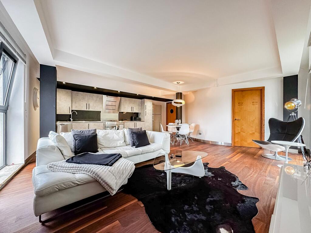 Main image of property: Simpsons Fold West, 22 Dock Street, Leeds, LS10