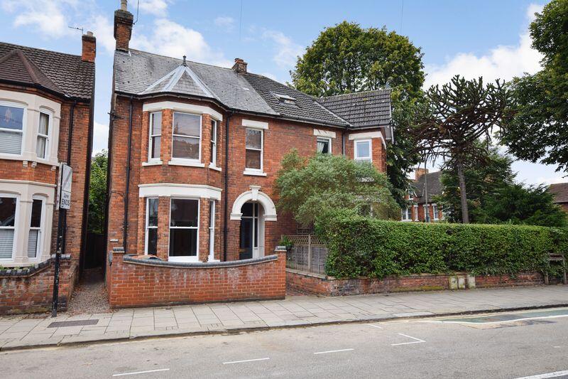 Main image of property: Castle Road, Bedford