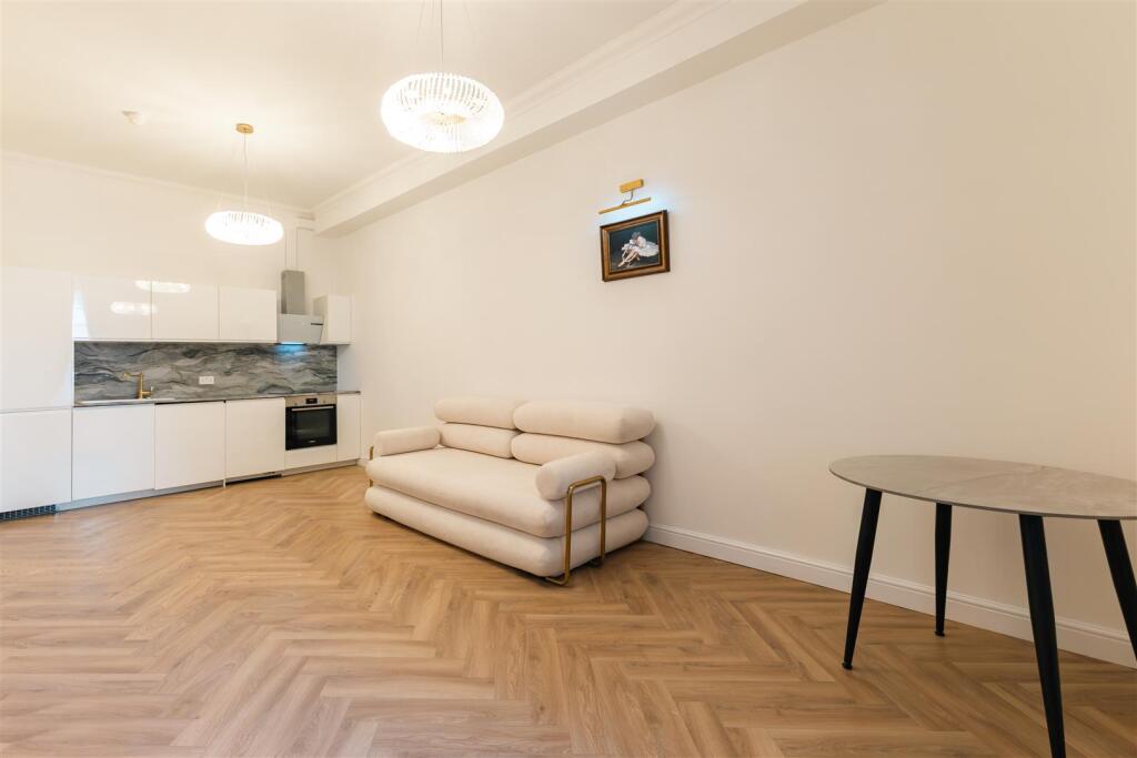 Main image of property: Robertson Terrace, Hastings