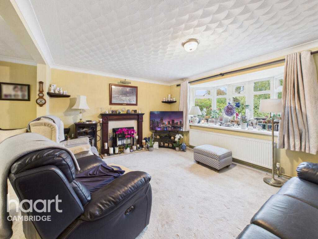 Main image of property: Woodland Road, Cambridge
