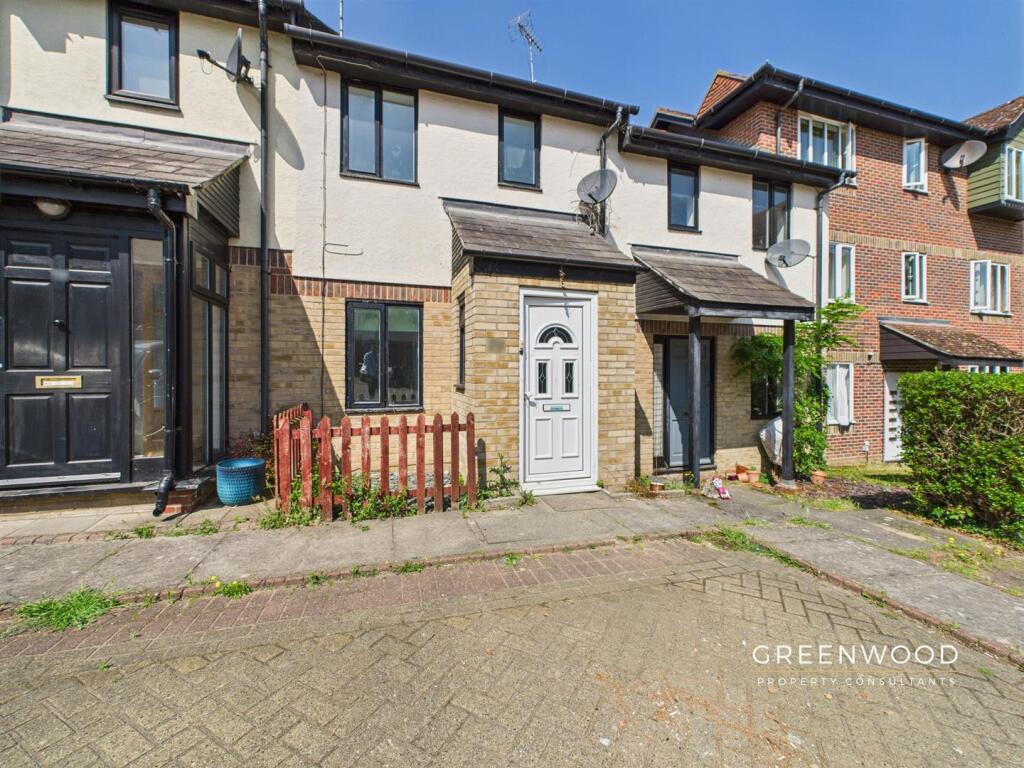 Main image of property: Nicholsons Grove, Colchester