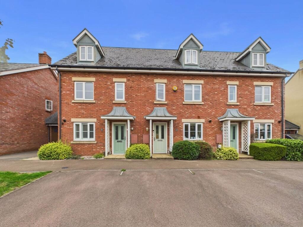 Main image of property: Vale Road, Bishops Cleeve, GL52
