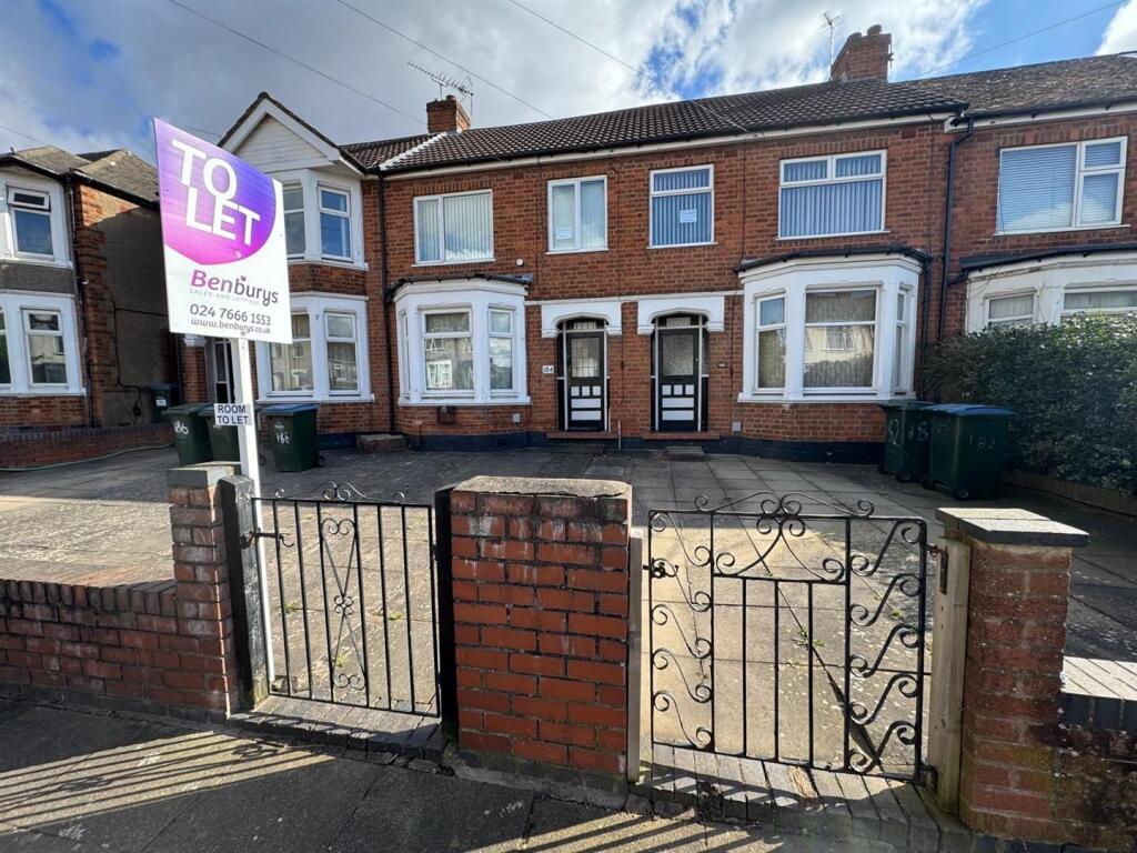 Main image of property: Grangemouth Road, Coventry