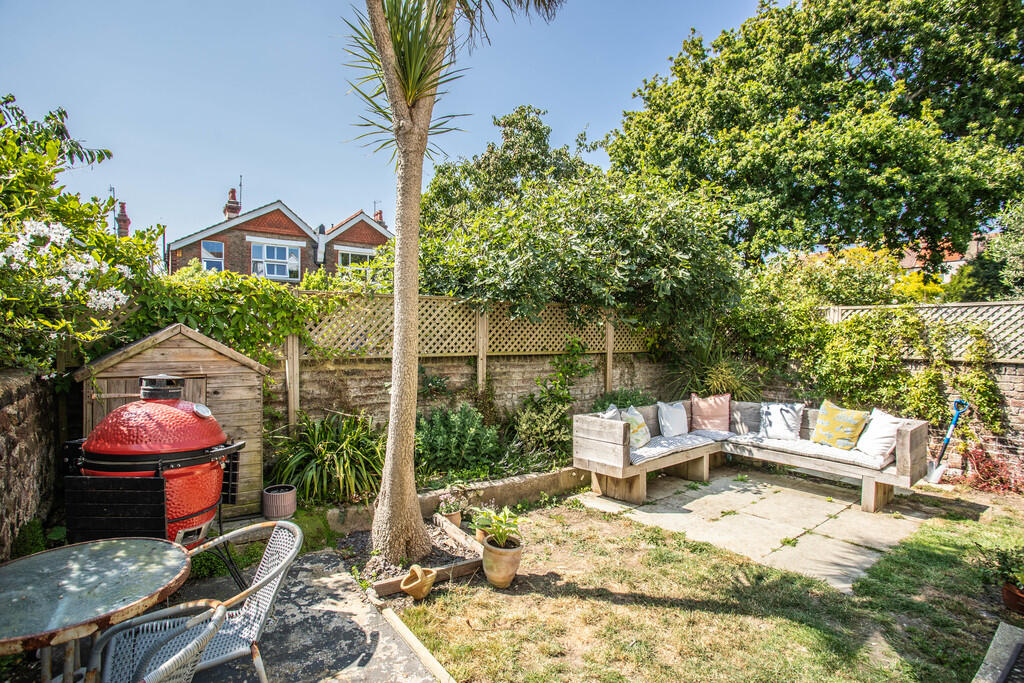 Main image of property: Rutland Gardens, Hove, BN3 5PB