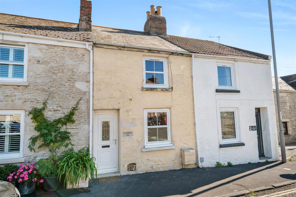 Main image of property: Southwell Street, Portland
