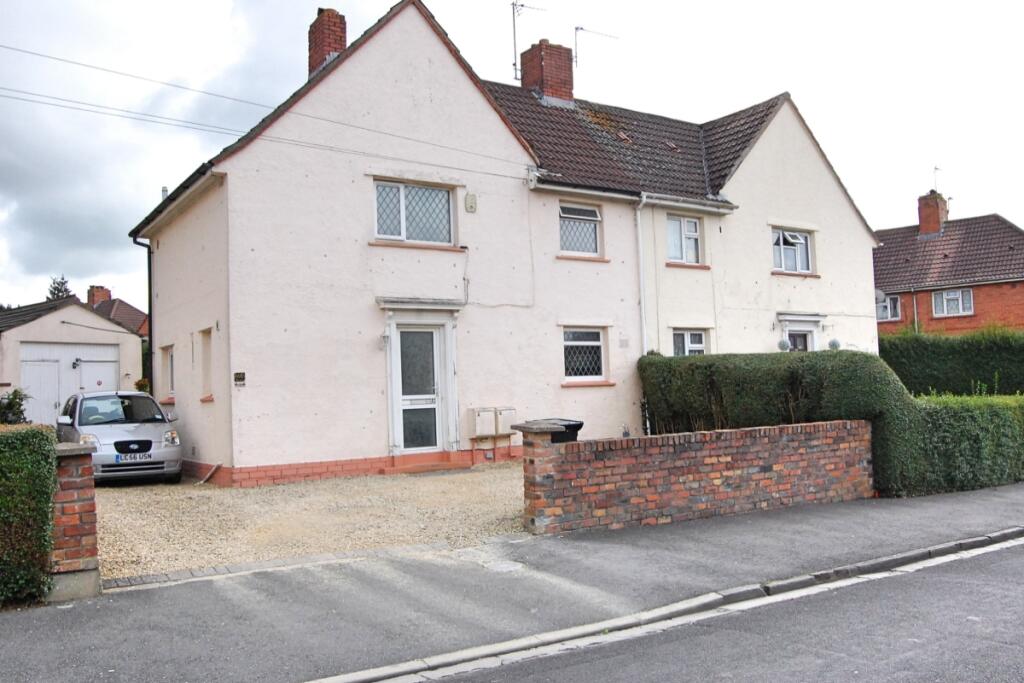 Main image of property: Queen Street, Kingswood, Bristol, BS15