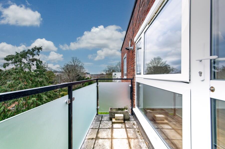 Main image of property: NIGEL COURT, SEYMOUR ROAD, FINCHLEY, N3