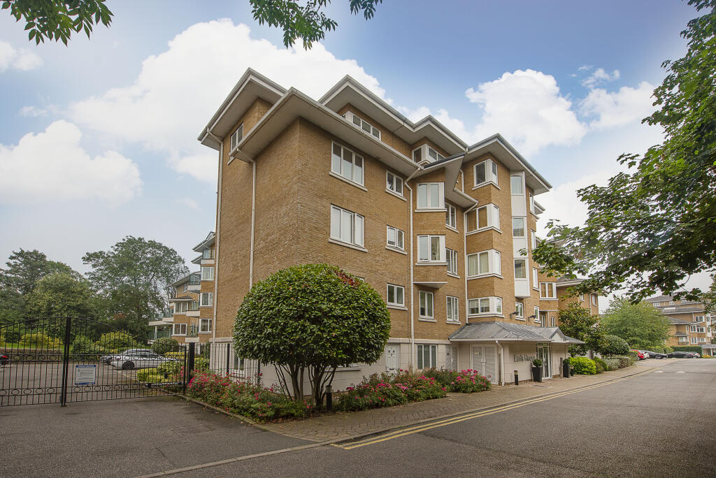 Main image of property: Strand Drive, Richmond, TW9
