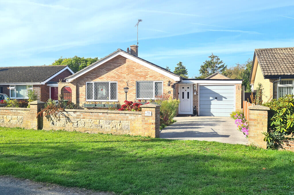 Main image of property: Bradfield Road, North Walsham