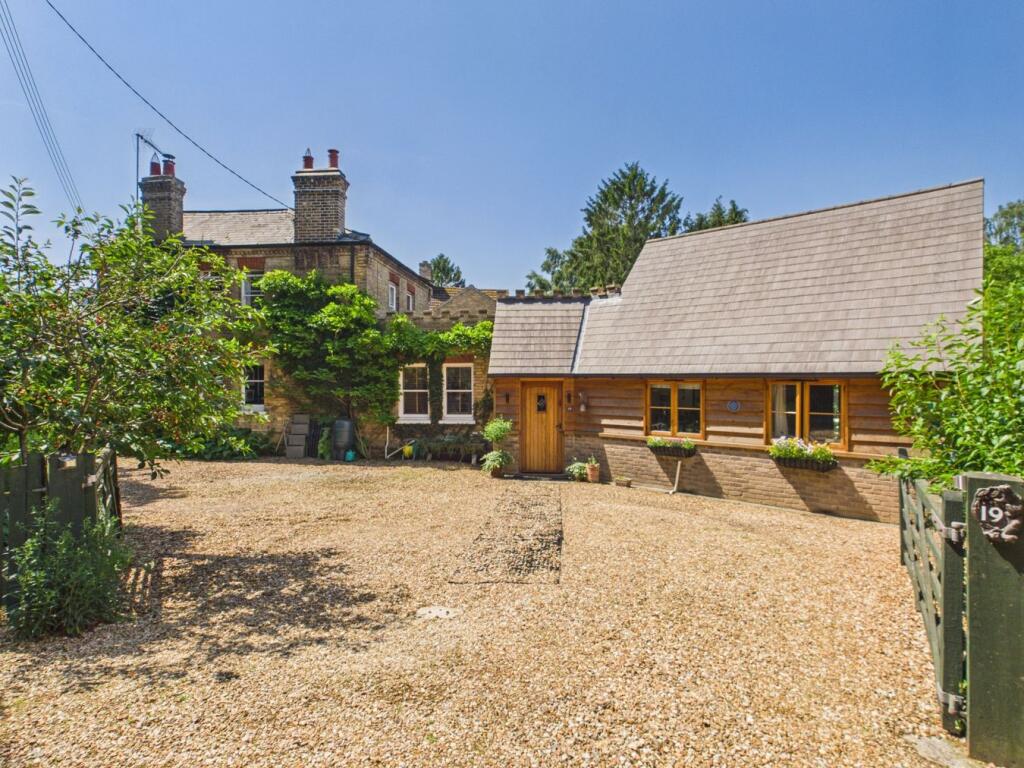 Main image of property: Downham Road, Denver, PE38
