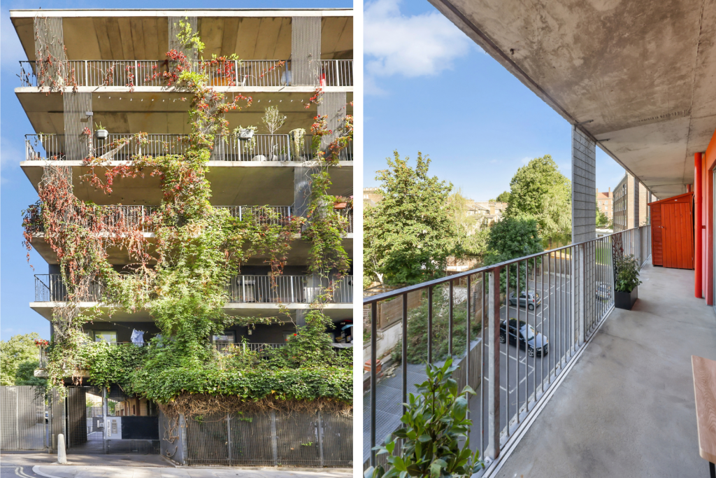 Main image of property: Antony House, Hackney Downs, E5