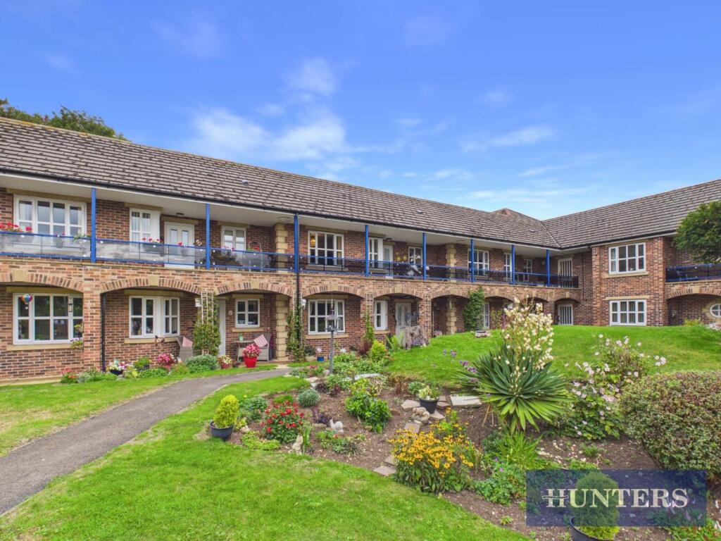 Main image of property: Avenue Court, Westgate, Bridlington
