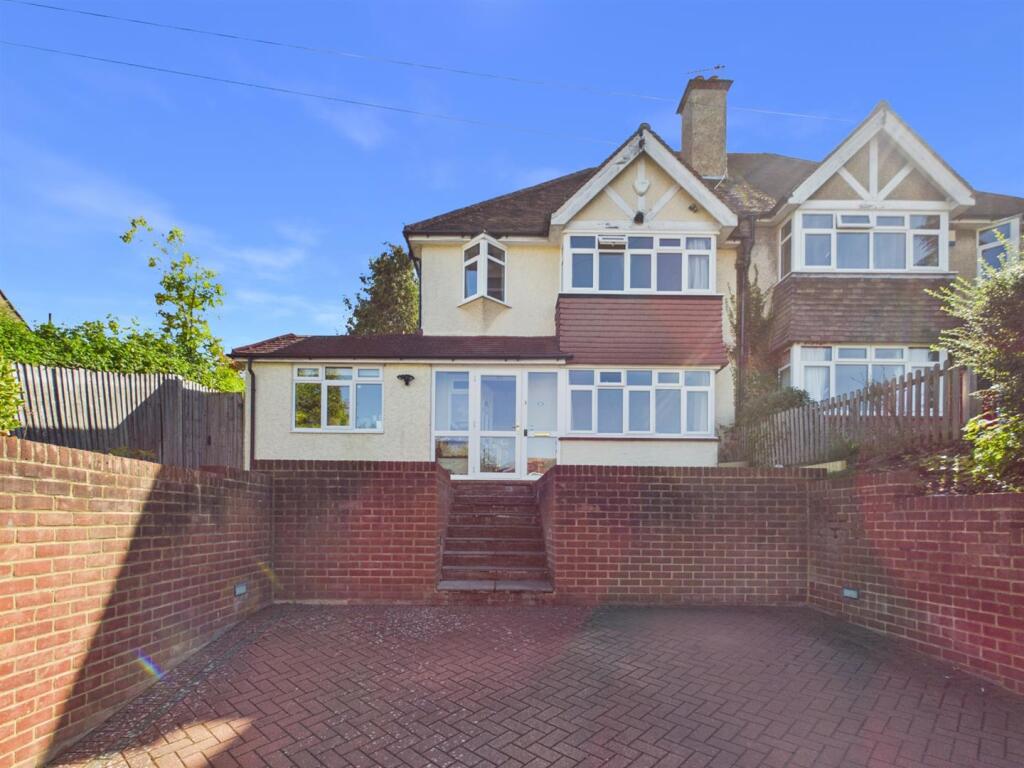 Main image of property: Rickman Hill, Coulsdon