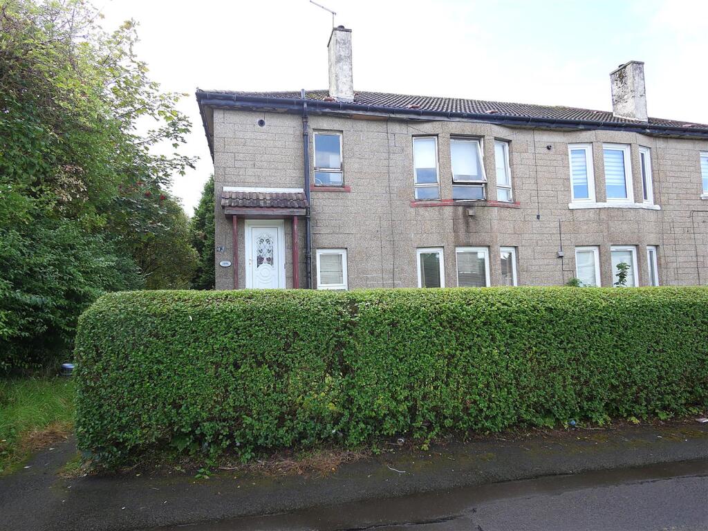 Main image of property: Leighton Street,Maryhill,Glasgow