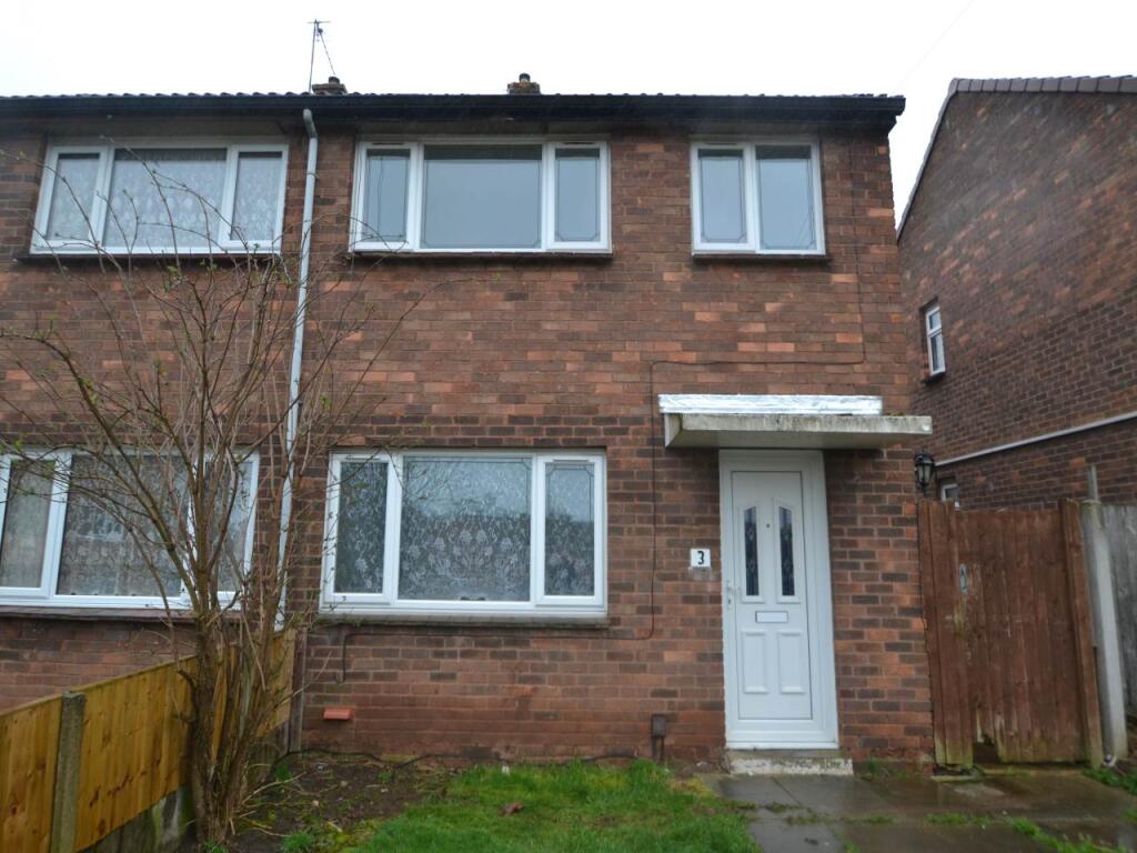 Main image of property: Mounts Close, Madeley, Telford