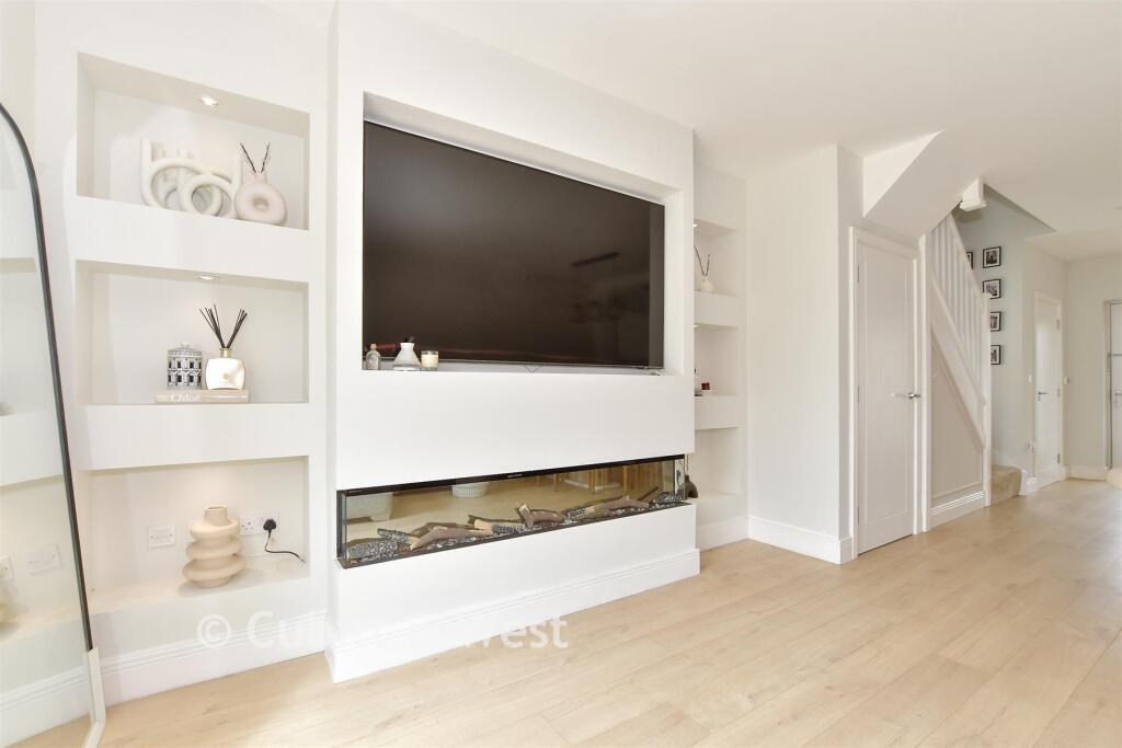 Main image of property: Key Drive, Cranleigh, Surrey