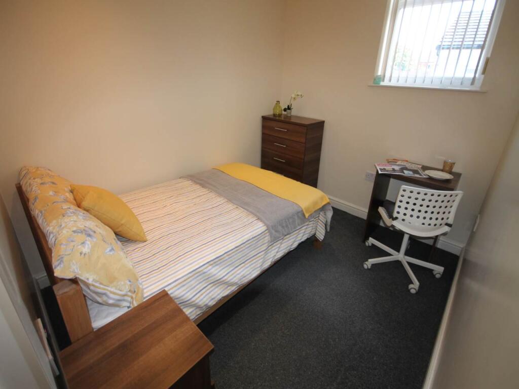 Main image of property: Ashbourne Road, Derby,