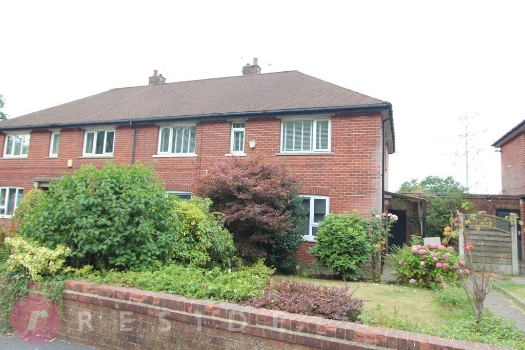 Main image of property: MANCHESTER ROAD, Castleton, Rochdale OL11 3HE