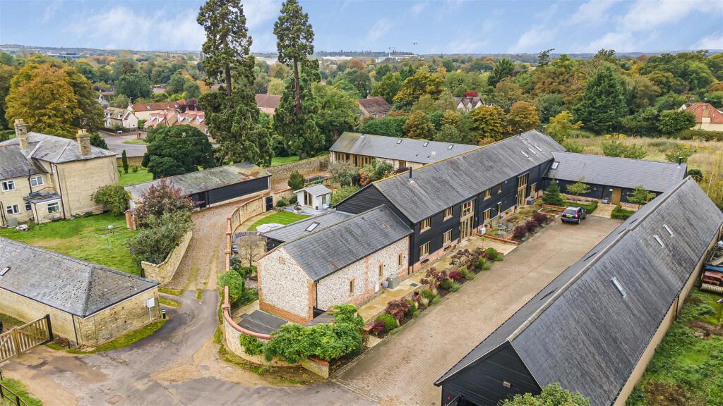 Main image of property: Hildersham Road, Abington, Cambridge
