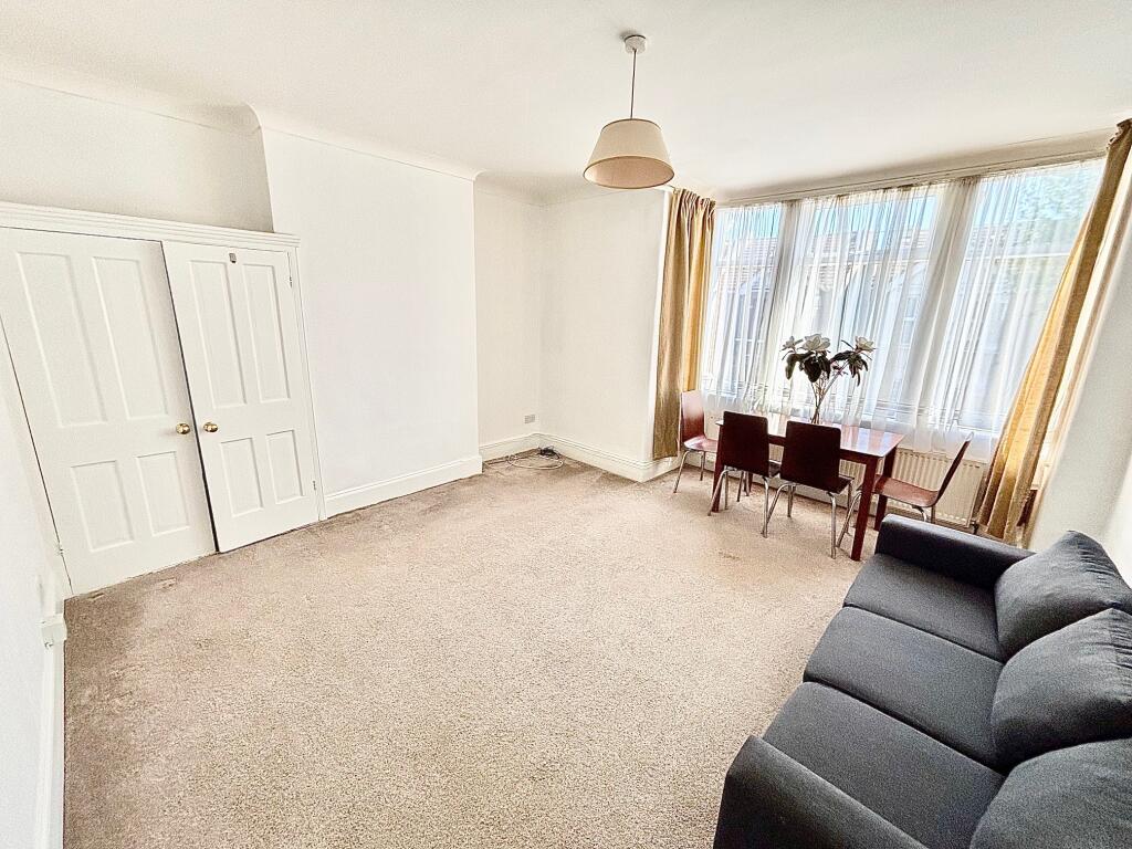 Main image of property: Clements Road, East Ham, E6