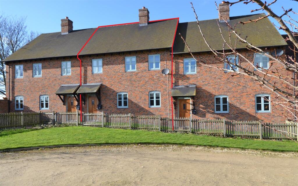 Main image of property: 2 Franks Cottage, Preston On Severn, Uffington, Shrewsbury