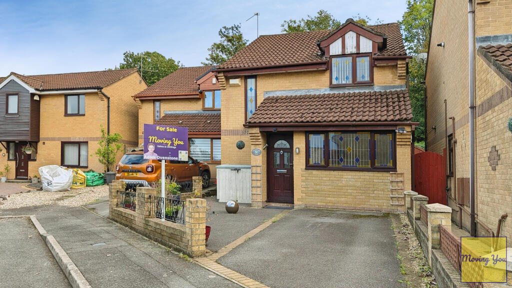Main image of property: Sanctuary Court, Cardiff, Cardiff, CF5 4NB