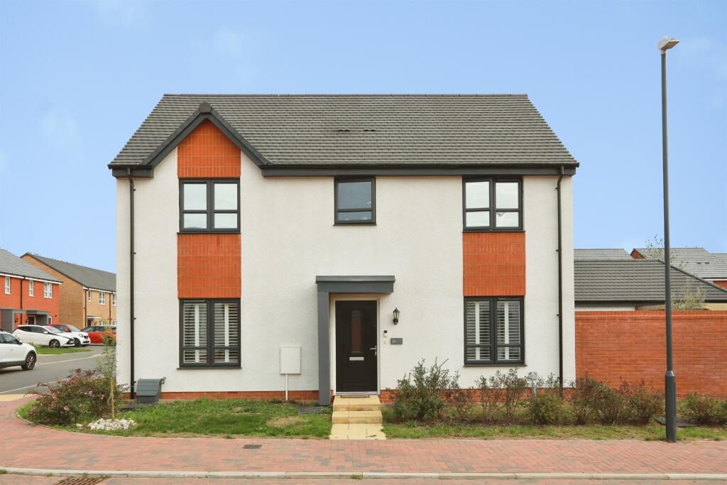 Main image of property: Upper Farm Road, Upper Lighthorne, Leamington Spa