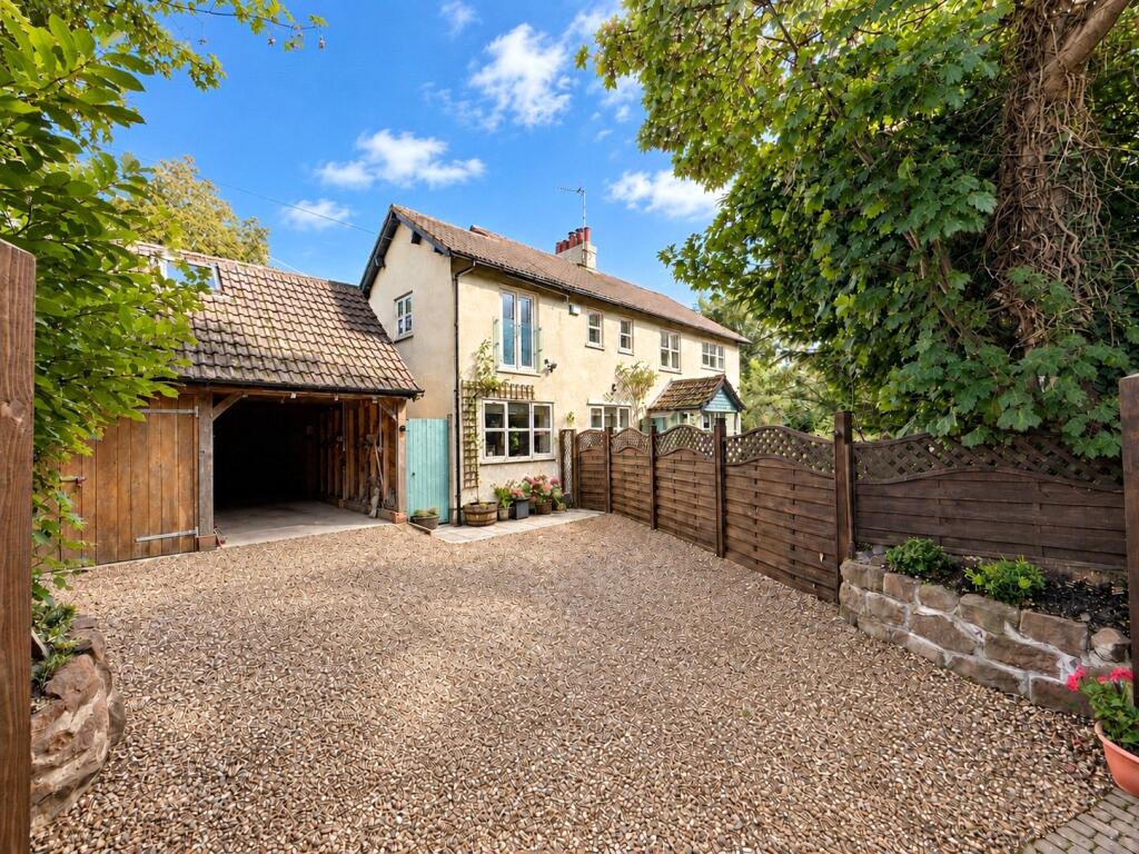 Main image of property: Mill House, Mill Lane, Heswall, Wirral, CH60