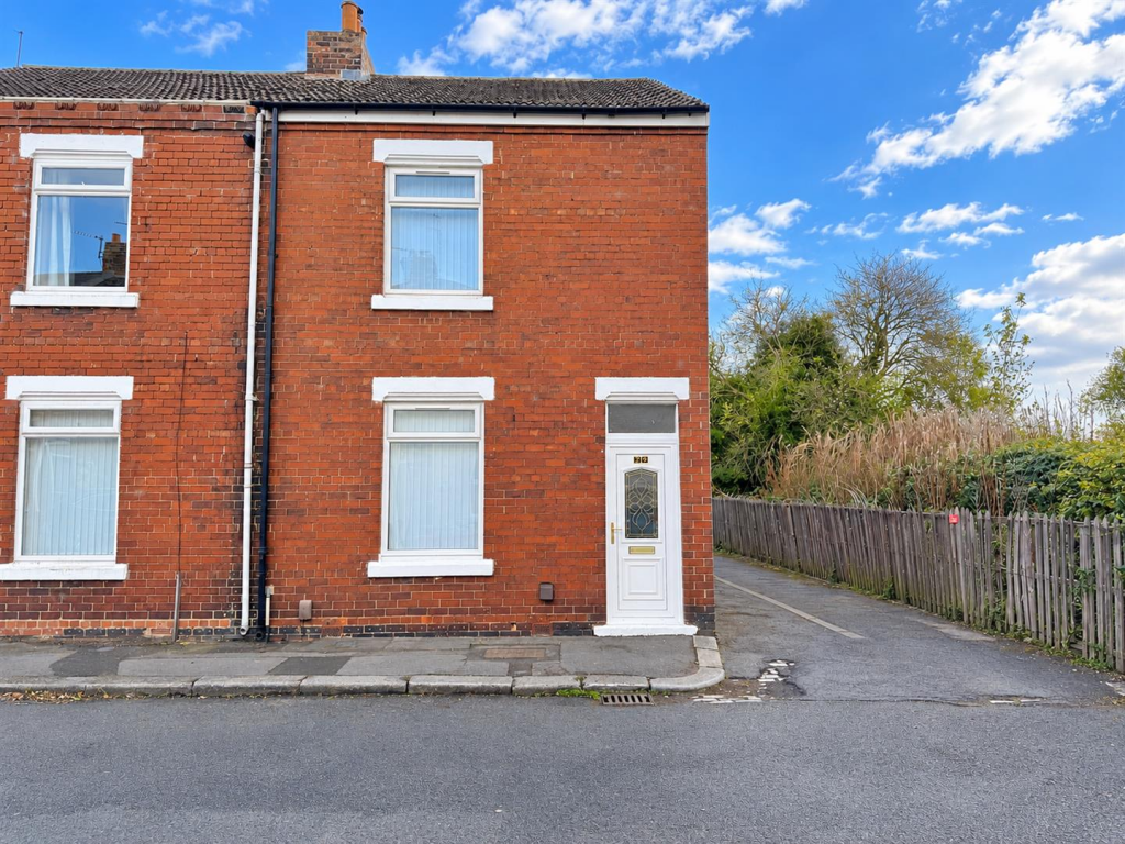 Main image of property: 29 Elmwood RoadEaglescliffe