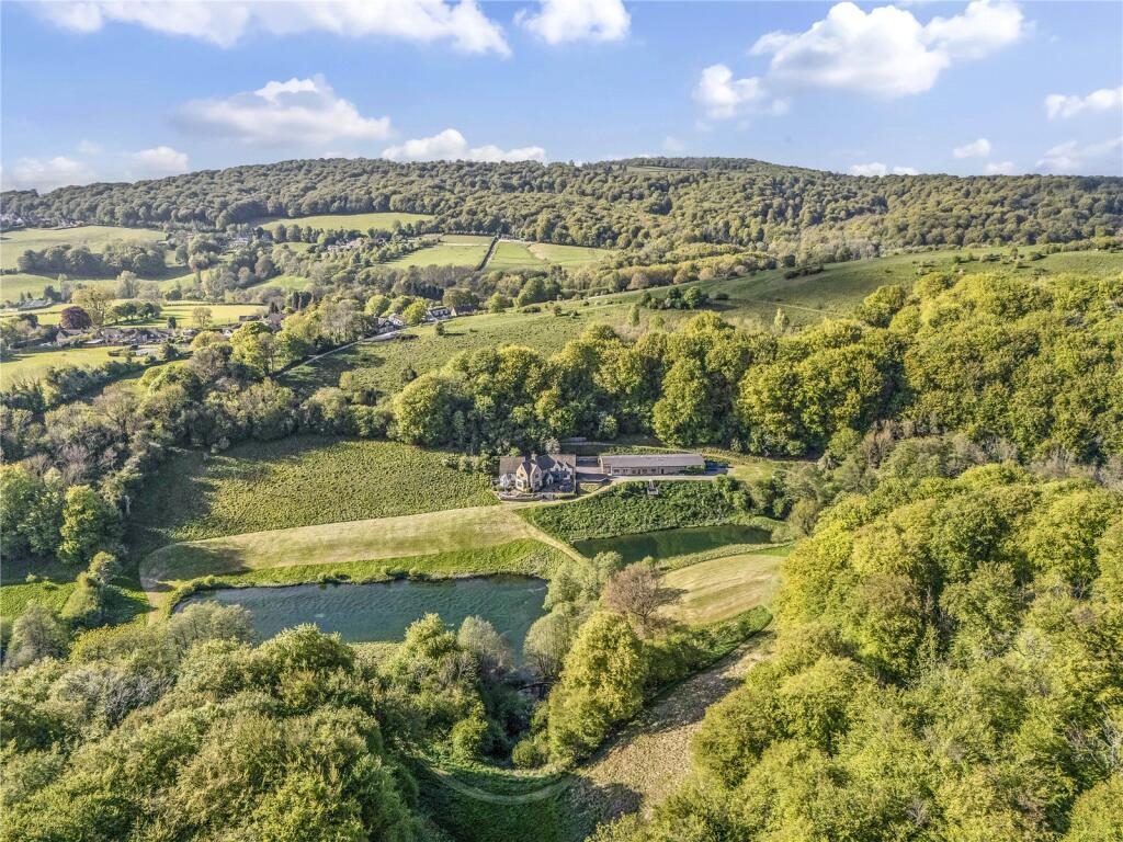 Main image of property: Cranham, Gloucester, Gloucestershire, GL4