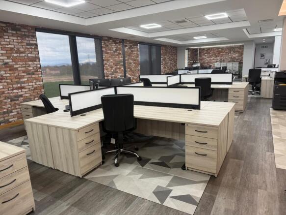 Open Plan 
