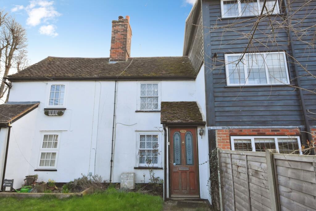 Main image of property: Church Street, Braintree, Essex, CM7
