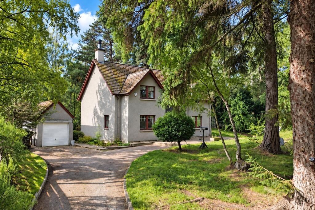 Main image of property: Glenlivet, Ballindalloch, Moray, AB37