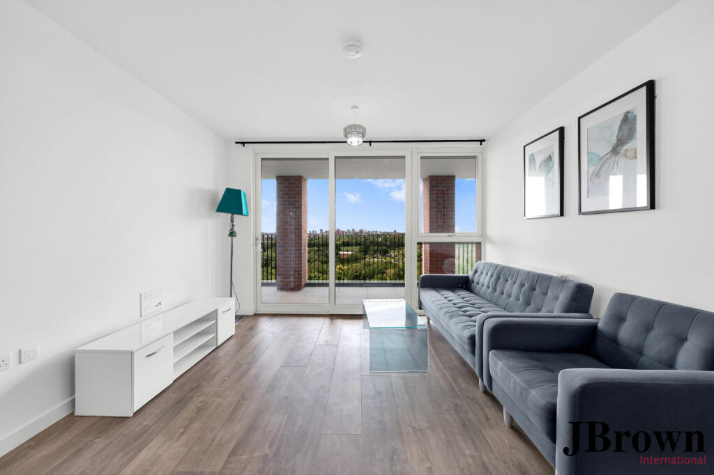 Main image of property: Rosefinch Apartments, London, NW9