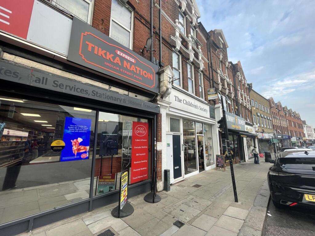 Main image of property: George Lane, South Woodford, London, E18