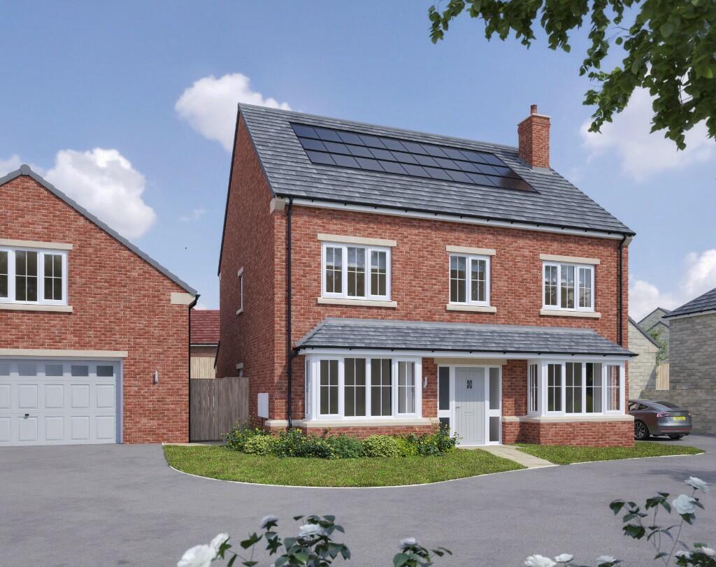 Main image of property: Brass Castle Lane,
Nunthorpe,
Middlesbrough,
TS7 0DW
