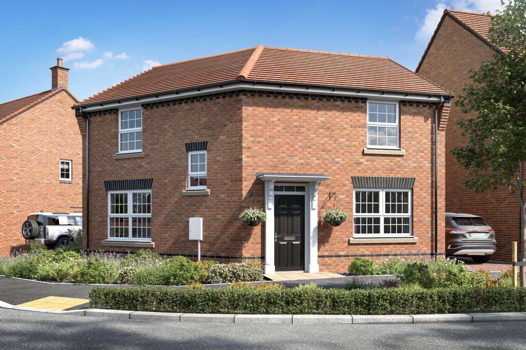 Main image of property: Crawley Down Road, Felbridge,
 East Grinstead, 
East Sussex, 
RH19 2NY