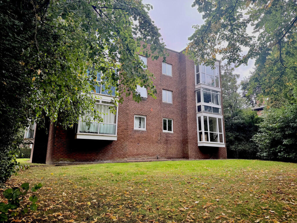 Main image of property: Gower Street, Glasgow