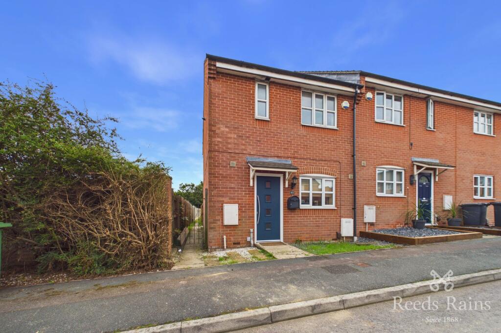 Main image of property: Shire Road, Morley, Leeds, West Yorkshire, LS27