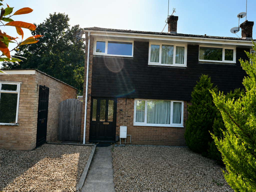 Main image of property: Grayswood Drive, Mytchett, Camberley, Surrey