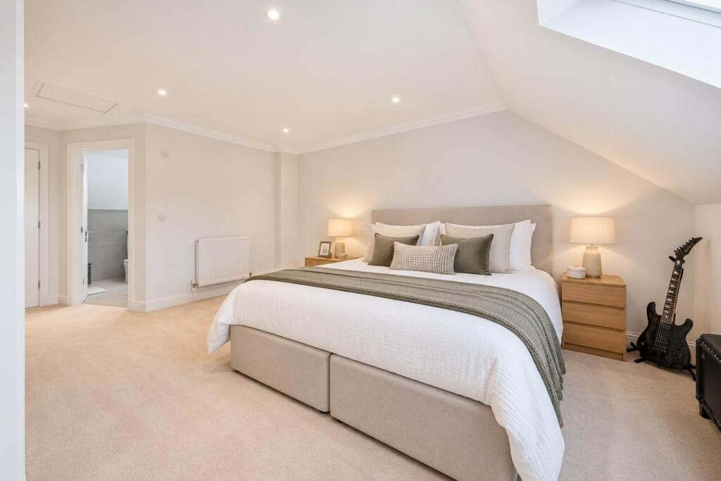 Main image of property: Hampton Close, Borehamwood